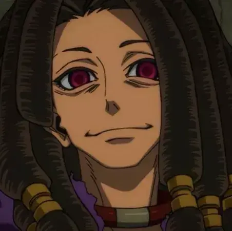 AlienKiang9612의 Silas Vane