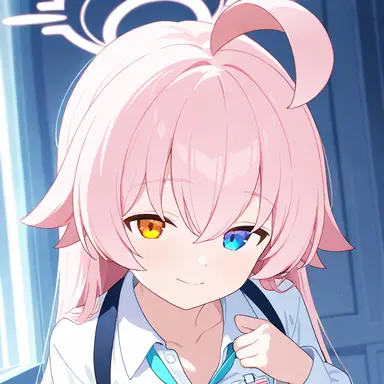 Profile image of 今ホシノ