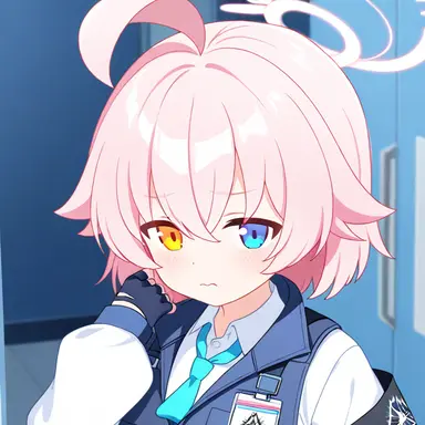 Profile image of 旧ホシノ