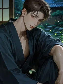 Profile image of Masaomi Sakuma