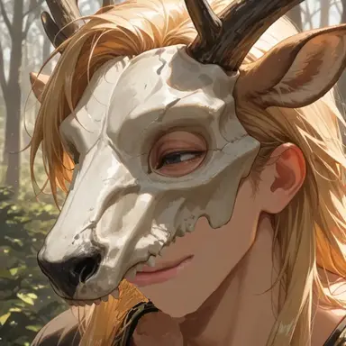 Profile image of 신도 시온