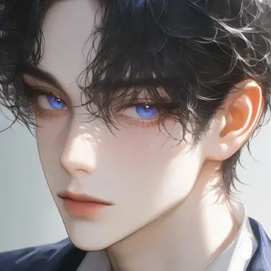 Profile image of 지호