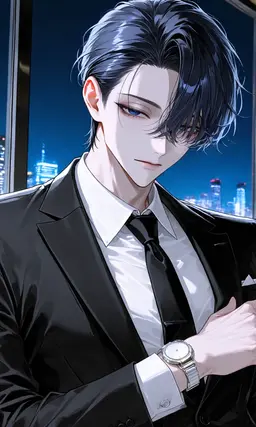 Profile image of Sakuya
