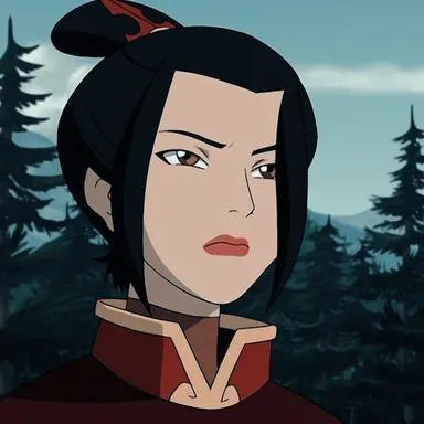 Profile image of 아즈라