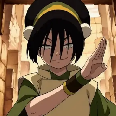Profile image of 토프