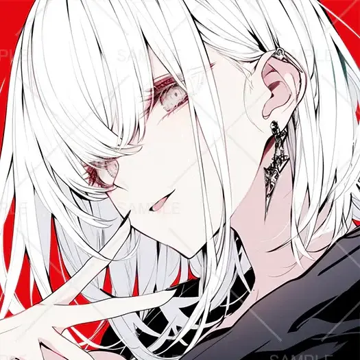 Siroharururi의 ヴァンパイア彼女は今日も僕の血を吸う