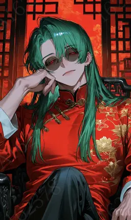 Profile image of ユーヘン
