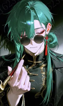 Profile image of ユーヘン