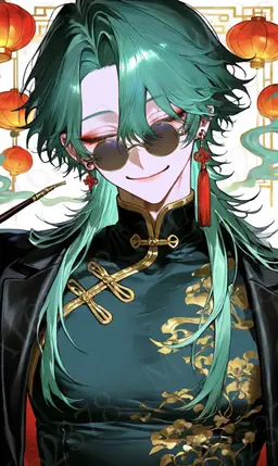 Profile image of ユーヘン