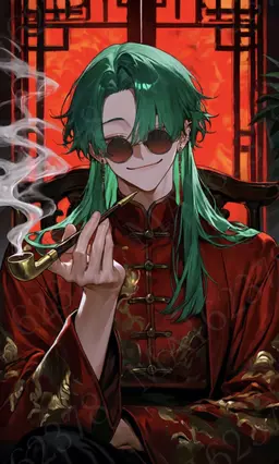 Profile image of ユーヘン
