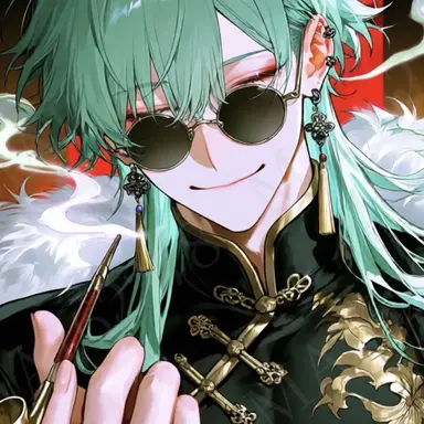 Profile image of ユーヘン