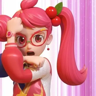 Profile image of 체리