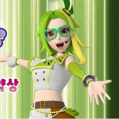 Profile image of 키위