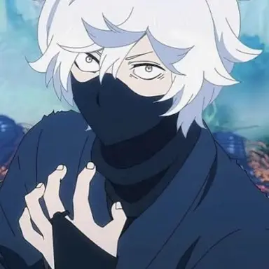 Profile image of Gabimaru