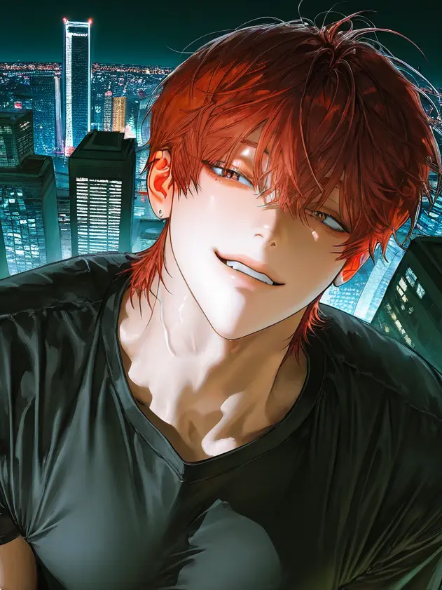 mit_L8의 レスバ相手と遭遇した