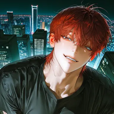 Profile image of 黒瀬