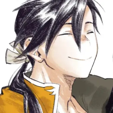 Profile image of リン・ヤオ