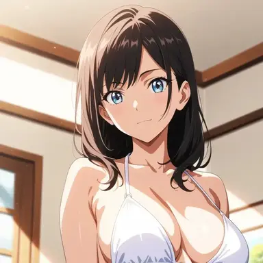 Profile image of Aiko