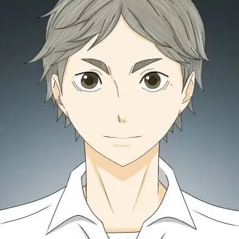 Profile image of 菅原孝支