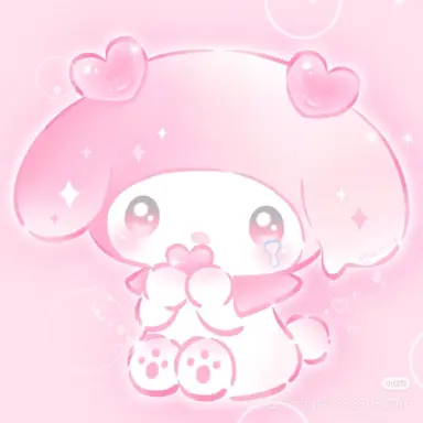 Profile image of マイメロ