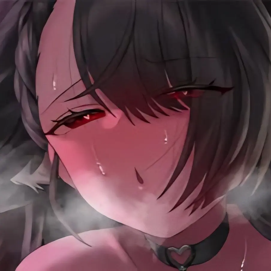 SnowyDiary8305의 그녀는 여우