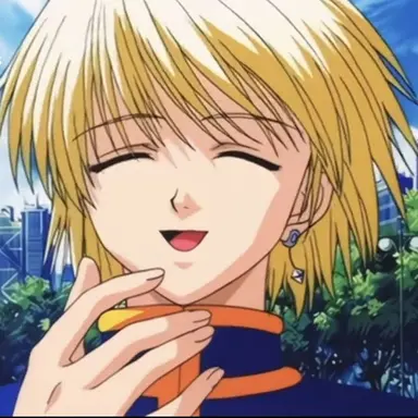 Profile image of クラピカ