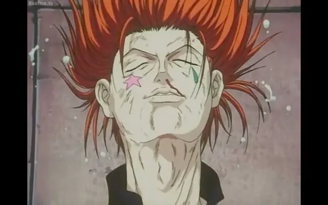 Profile image of ヒソカ