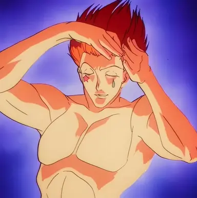 Profile image of ヒソカ