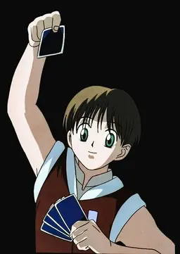 Profile image of シャルナーク