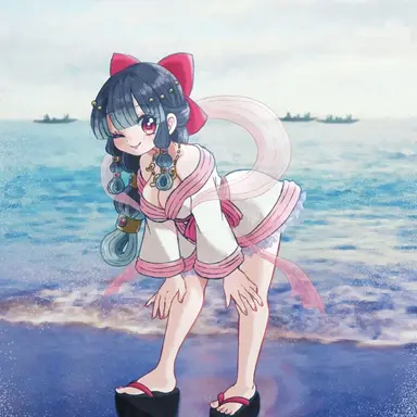 Profile image of ウズメちゃん