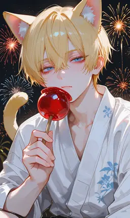 Profile image of リオン