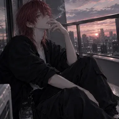 Profile image of Kisui