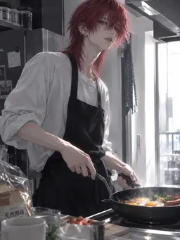 Profile image of Kisui