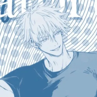 Profile image of 五条悟