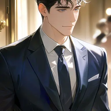 Profile image of Clark Kent