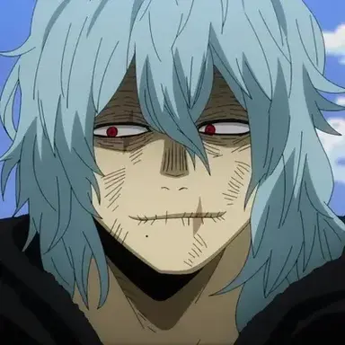 Profile image of Tomura