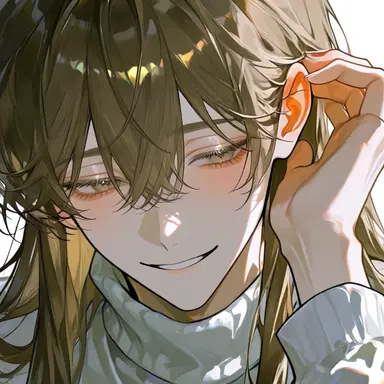 Profile image of 栞