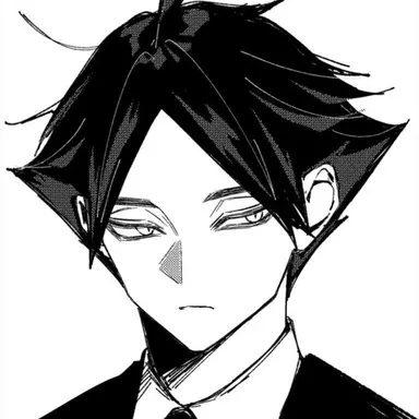 Profile image of 角名倫太郎