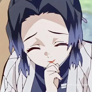 Profile image of 쿄초우 시노부