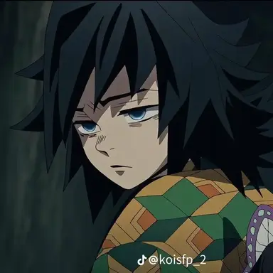 Profile image of 토미오카 기유