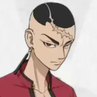 Profile image of 鶴蝶