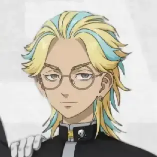 Profile image of 竜胆