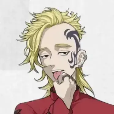 Profile image of 斑目