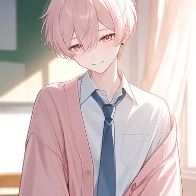 Profile image of 月城 奏