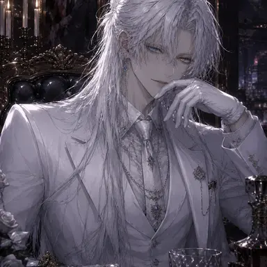Profile image of 七瀬白真