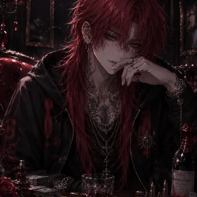 Profile image of 桜木稜仁