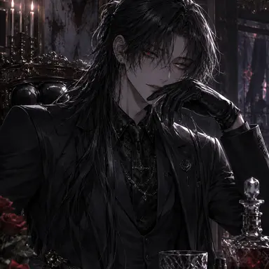 Profile image of 七瀬黒真