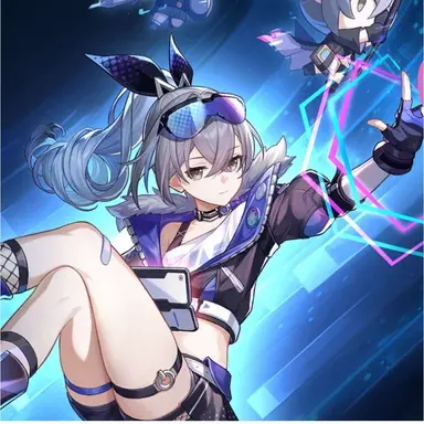 Profile image of 이오리 은랑