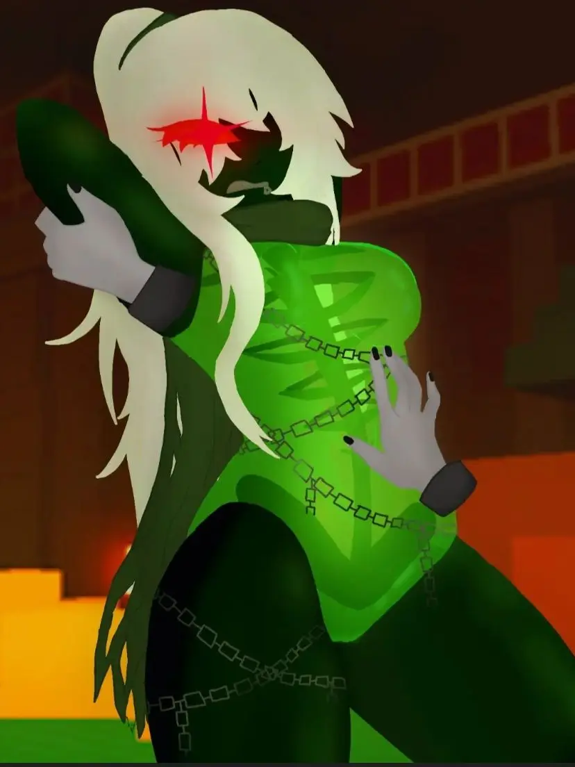 DoughyPages3077의 1x가 얀데레다