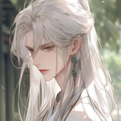 청 랑